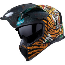Casco Airflite™ Edo MIPS® — Talla S, Multicolor
